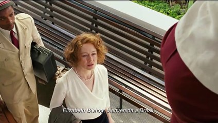 Trailer TOCANDO LA LUNA (Reaching for the Moon) Estreno México 2 de Abril 2015