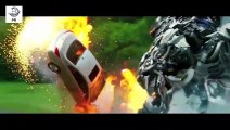 Los Transformers arruinan tus películas favoritas
