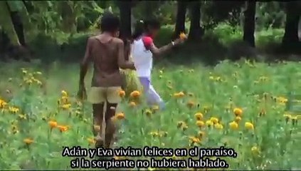 ATEMPA, Sueños a Orillas del Río Tráiler Oficial