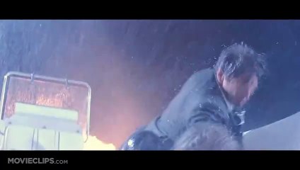 Patriot Games (9/9) Movie CLIP - Speedboat Battle (1992) HD