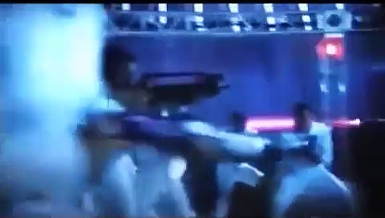 Machete Kills Again . . . In Space.