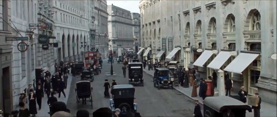 SUFFRAGETTE - Voting Matters Teaser