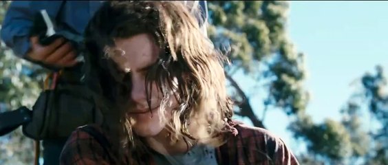 The Loved Ones - Tráiler Oficial