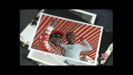 Finding Mercy Tráiler Oficial