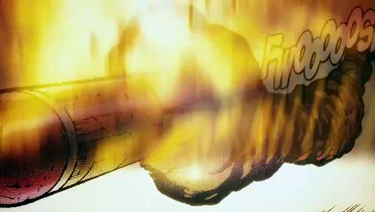 Ant-Man: El Hombre Hormiga - Trailer 1 - Marvel