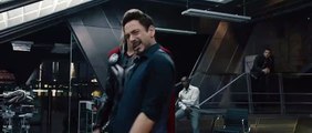 Avengers: Era de Ultrón - Clip 3