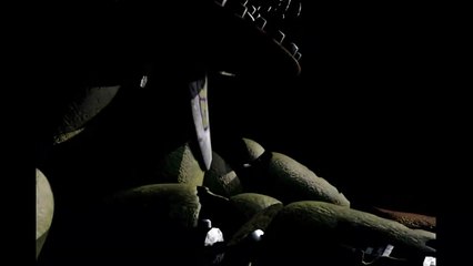¡Descubre el Nuevo Trailer de Five Nights at Freddy's 2! 👻