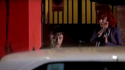 Cecilia Roth en Todo sobre mi madre