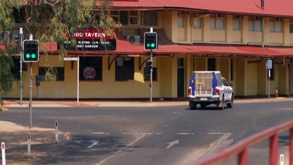 Violence epidemic of First Nations women and children in the spotlight of Senate inquiry held in Darwin