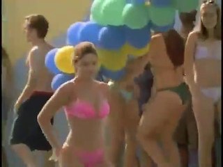 Ella Es Así (1999) - Trailer Oficial 🎬