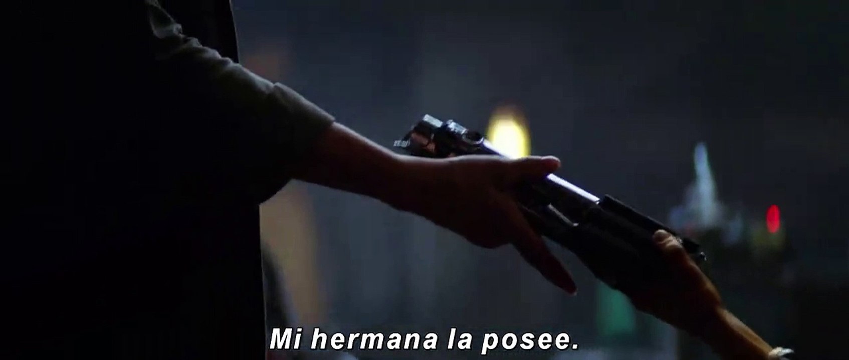 Star Wars: Episodio VII - El Despertar de la Fuerza - Teaser #2 subtitulado
