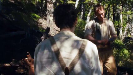 Slow West - Trailer