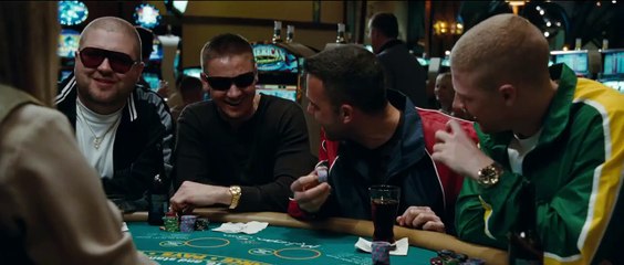 Atracción Peligrosa - Trailer oficial