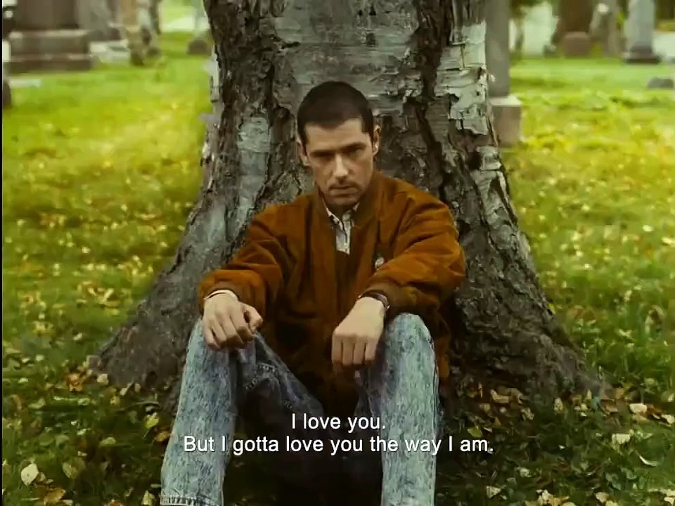 Trailer oficial - Laurence Anyways