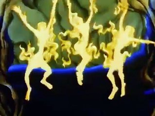 Night On Bald Mountain de Fantasía