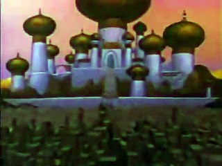 Aladdín - Tráiler: Magia y amor en la calle ✨