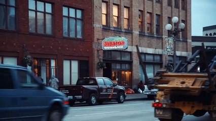 A New High - Trailer Oficial