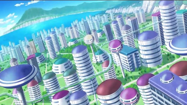 Dragon Ball Z: La Resurrección de Freezer - Tráiler en español