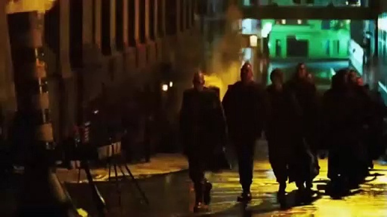 Punisher: War Zone (2008) Trailer - HD