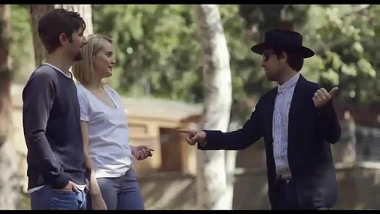 The Overnight - Tráiler Oficial