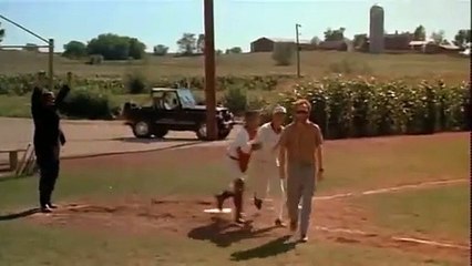 El Campo de los Sueños - Tráiler