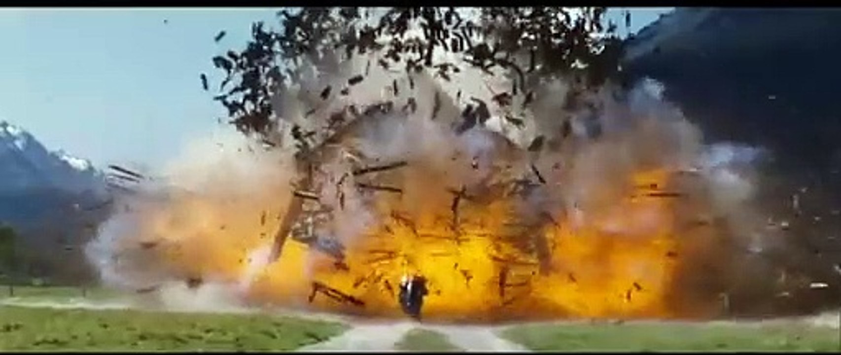 X-Men Orígenes: Wolverine - Tráiler Oficial