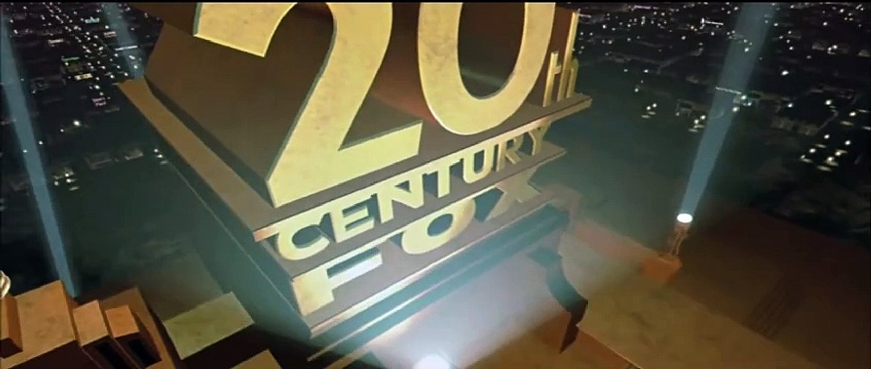 X-Men 2 - Tráiler Oficial