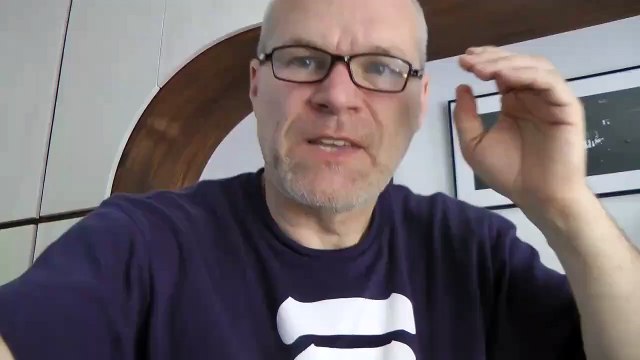 Uwe Boll - Rampage 3