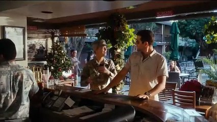 Bajo El Mismo Cielo - Tráiler Oficial