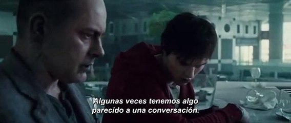 Mi Novio Es Un Zombie - Tráiler oficial