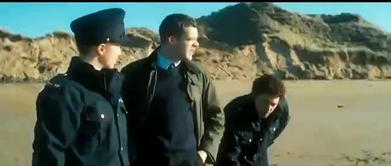 Grabbers Official Trailer