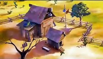 Una película de huevos - Tráiler Oficial