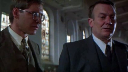 Los Cazadores del Arca Perdida 🎬 - Tráiler Oficial de Indiana Jones