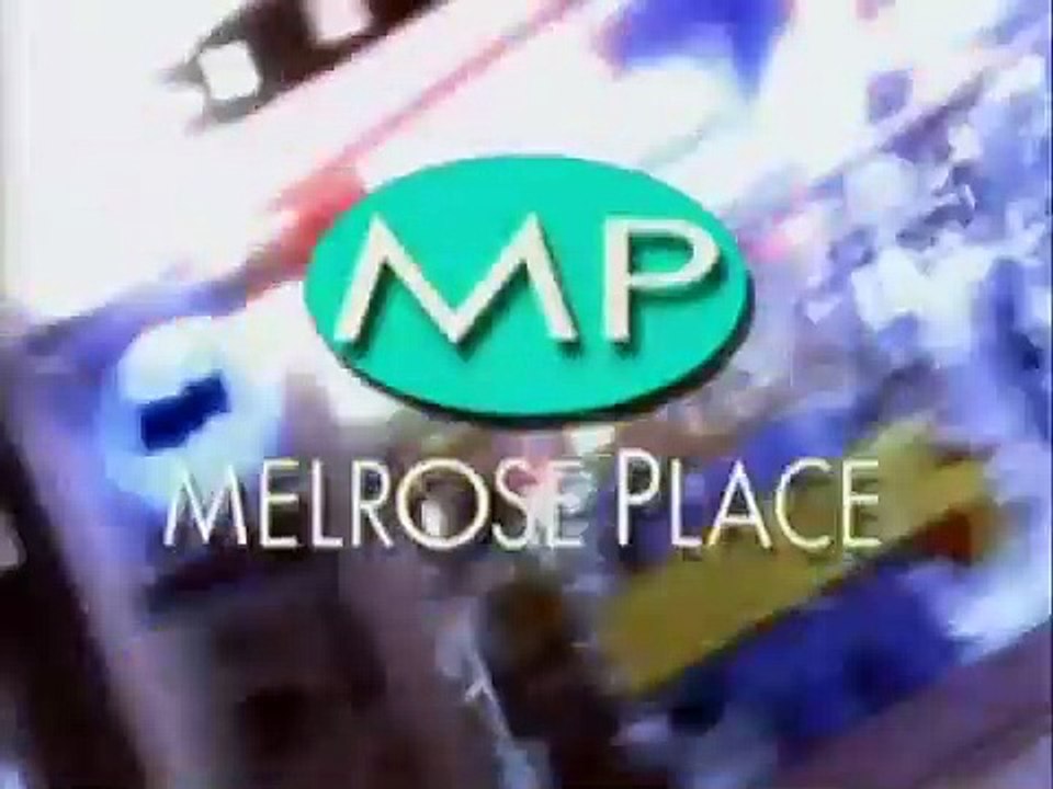 Melrose Place - Intro