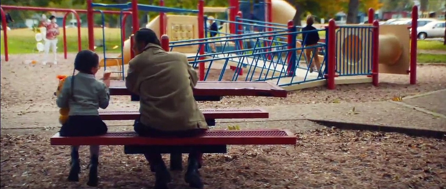 Manglehorn Official Trailer #1