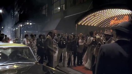 Gánster Americano - Tráiler Oficial