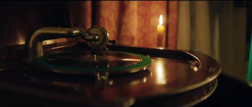 Clip de Z for Zachariah (2015) - Chiwetel Ejiofor, Margot Robbie HD