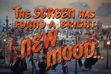 Un Americano en París - Tráiler Oficial