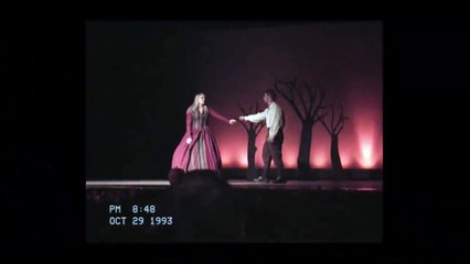 Escena inicial de La Horca