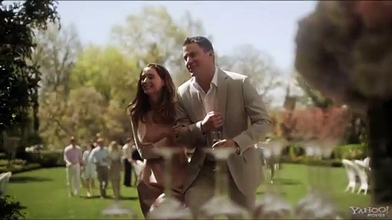 Efectos Secundarios Trailer Oficial