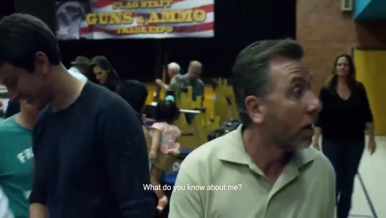 600 millas- Trailer oficial