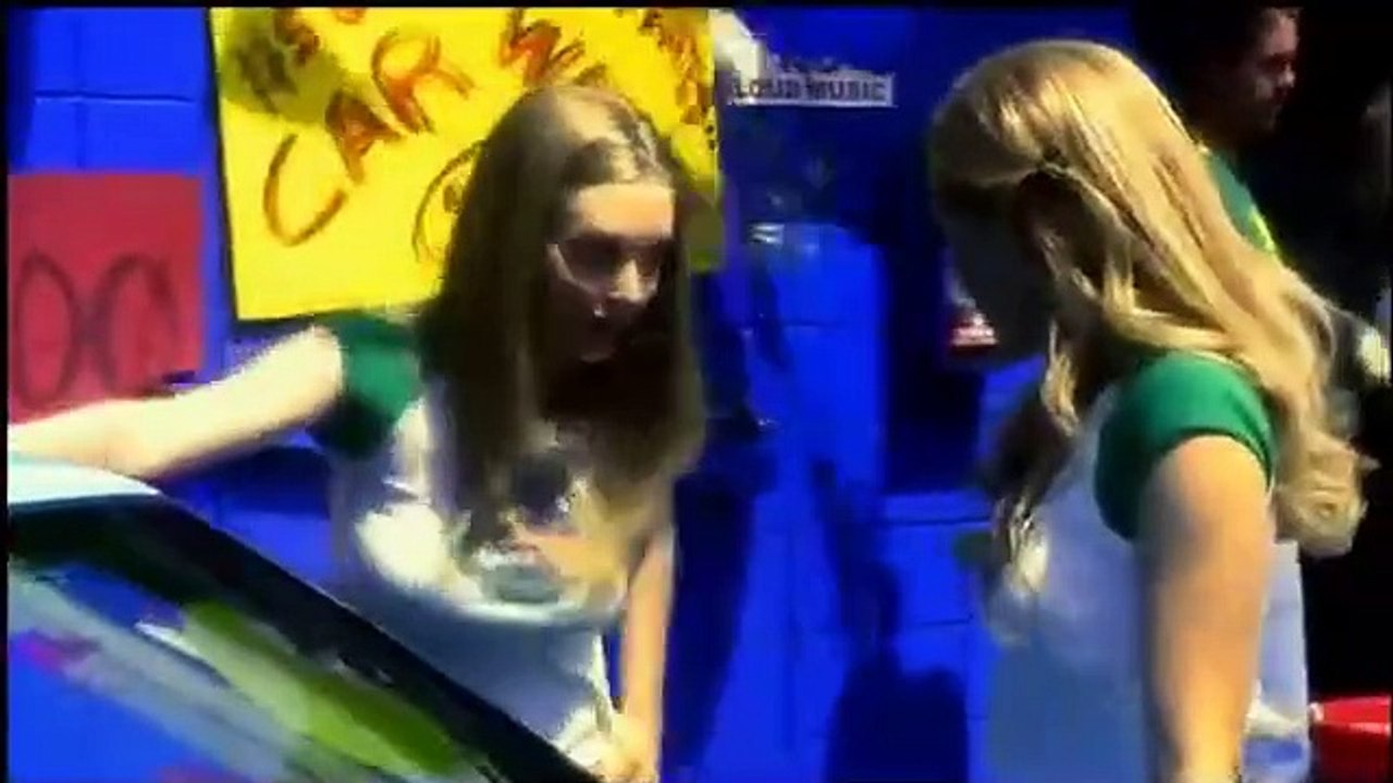 Veronica Mars - Tráiler