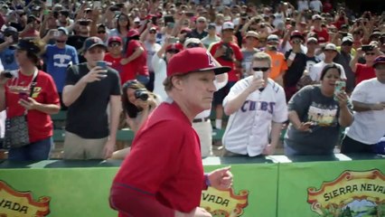 Ferrell Takes the Field - Trailer Oficial - HBO