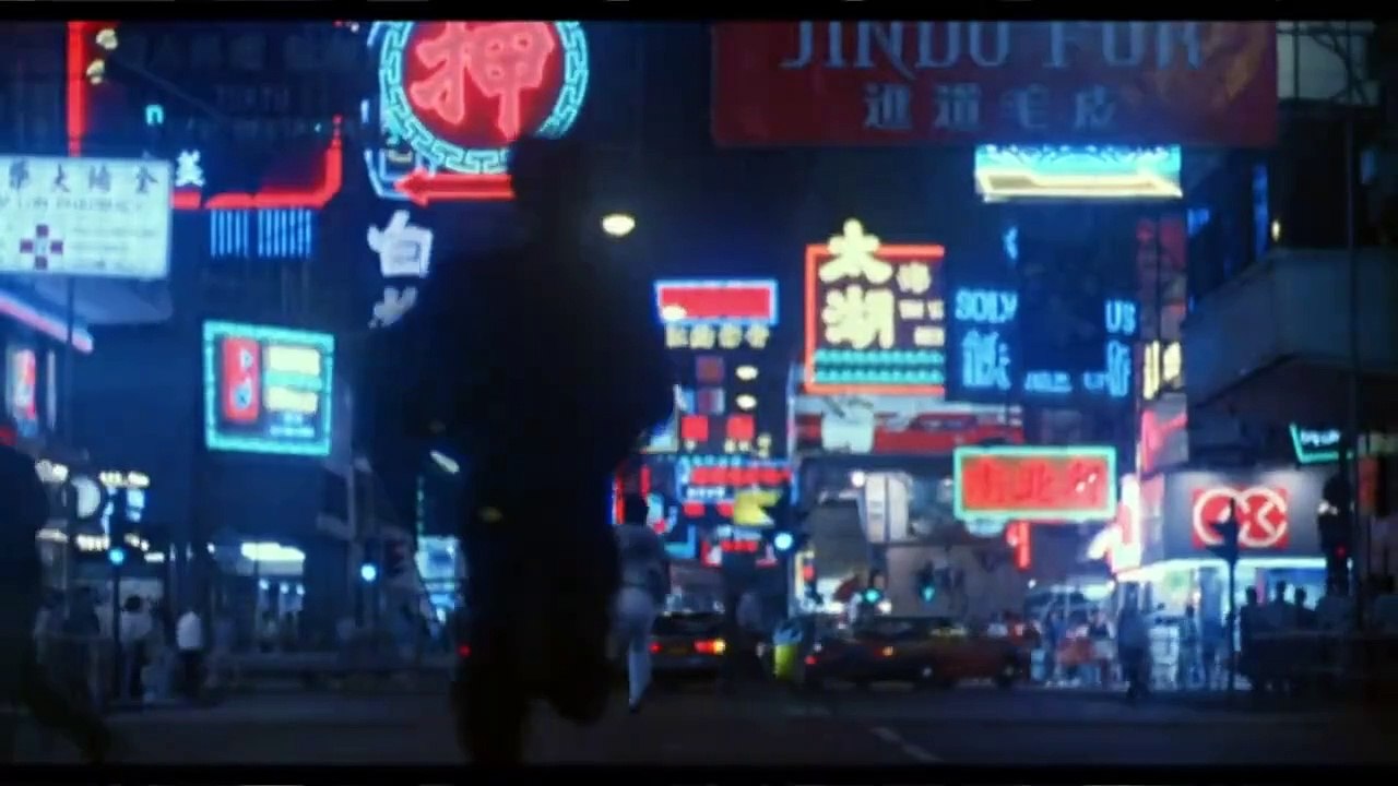El Asesino - Tráiler