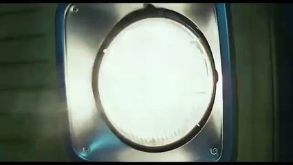 Terminator - Teaser del reestreno