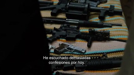 True Detective - Spot del final de la segunda temporada