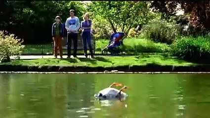 Un Gran Chico - Trailer Oficial