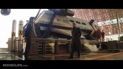 Star Trek-Clip (Spocks)