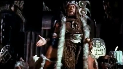 Conan, El Bárbaro - Tráiler Oficial