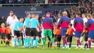 Barcelona vs PSG 1-4 All Goals  Highlights  Champions League 23-24